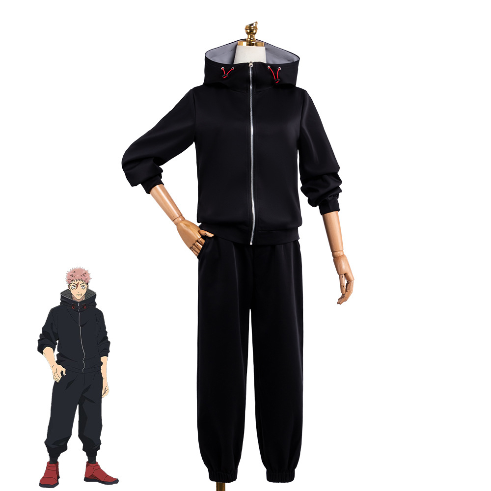 2026 Hot Anime Jujutsu Kaisen  - Anime Cosplay Events 2026 评论和价格