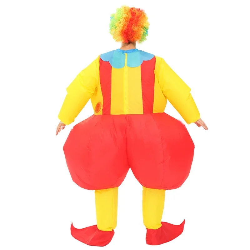 2026 Simbok Inflatable Clown C - Anime Cosplay Events 2026 评论和价格