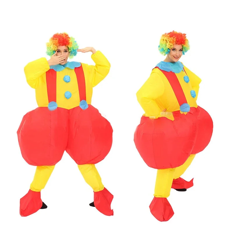 2026 Simbok Inflatable Clown C - Anime Cosplay Events 2026 评论和价格