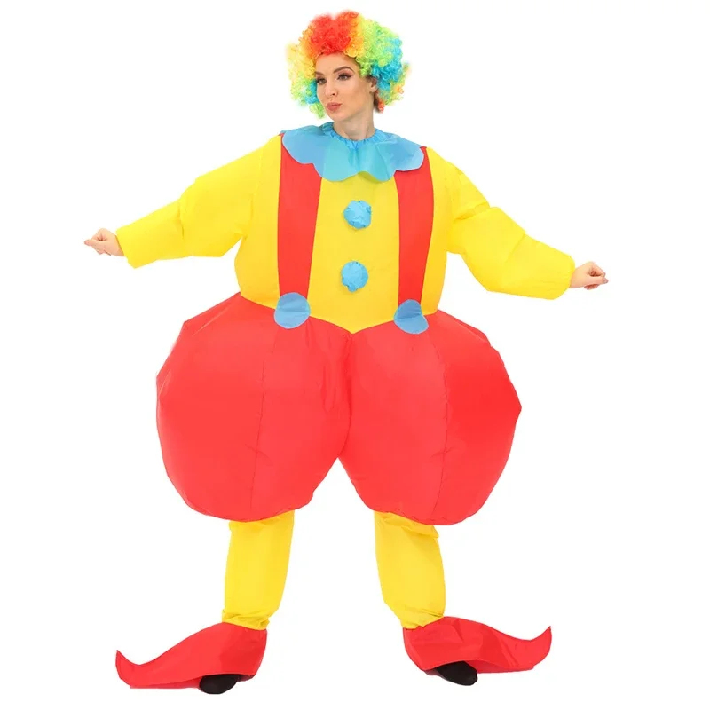 2026 Simbok Inflatable Clown C - Anime Cosplay Events 2026 评论和价格