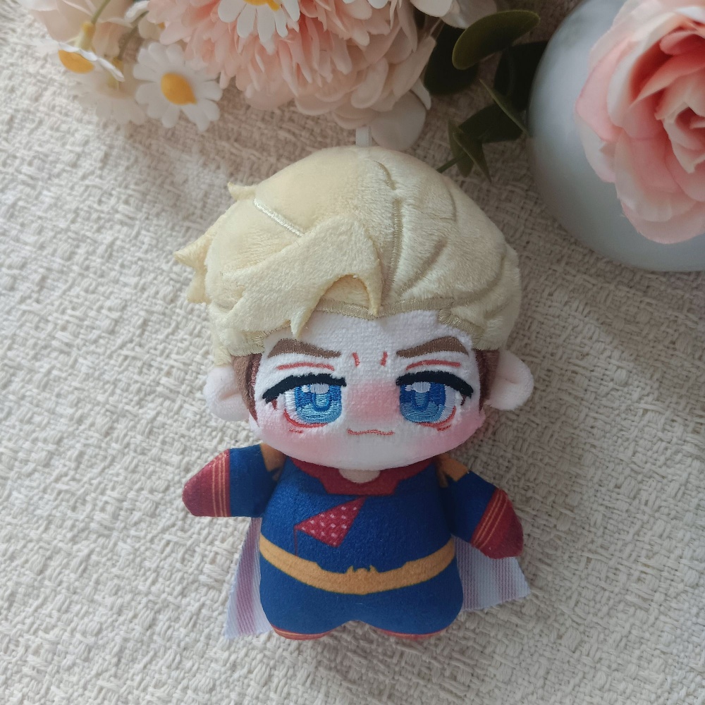 TV Series The Boys Homelander  - Anime Cosplay Boy 评论和价格