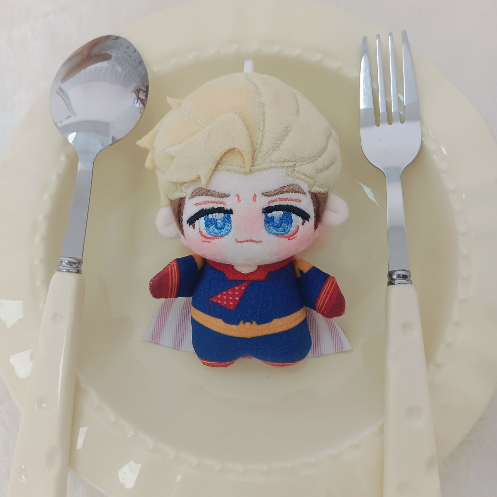 TV Series The Boys Homelander  - Anime Cosplay Boy 评论和价格
