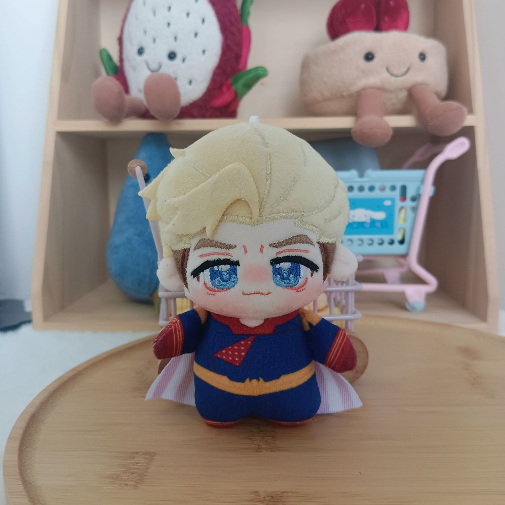 TV Series The Boys Homelander  - Anime Cosplay Boy 评论和价格