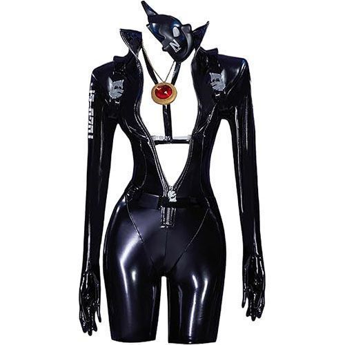 WHH Anime Nikke Quency Cosplay - Anime Cosplay Outfits For Women 评论和价格
