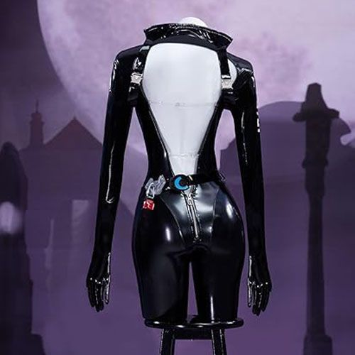 WHH Anime Nikke Quency Cosplay - Anime Cosplay Outfits For Women 评论和价格