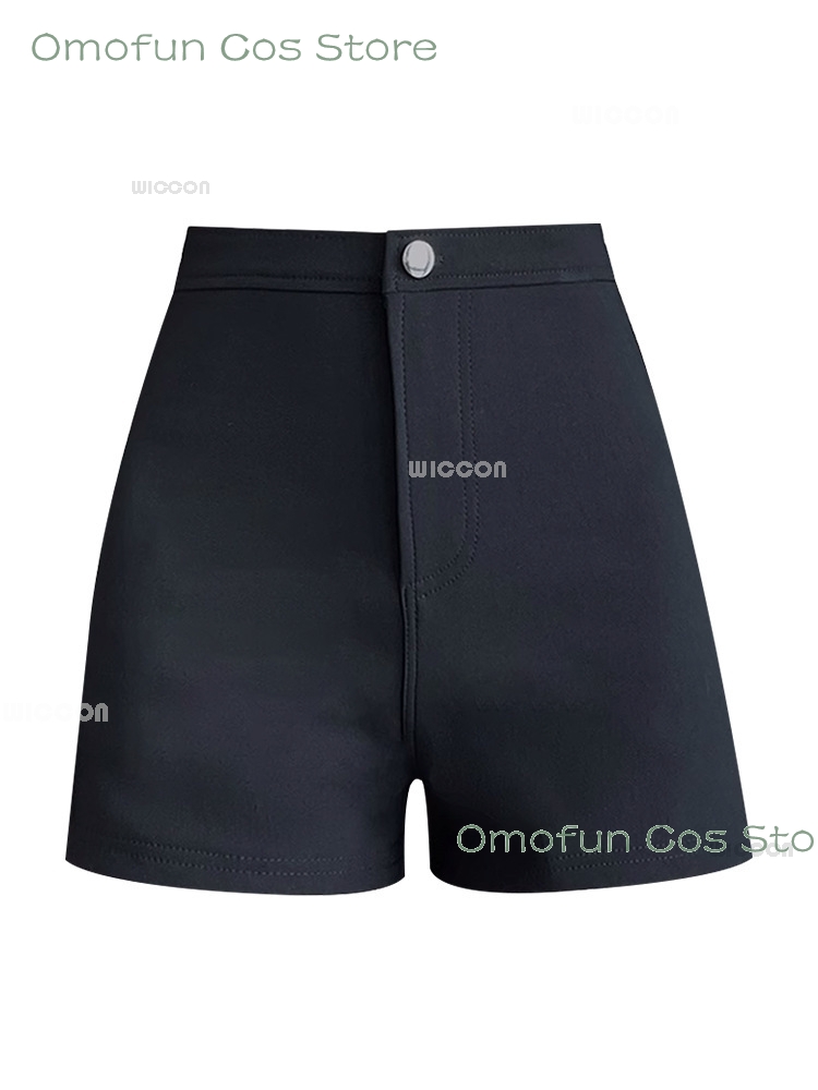 Reze Cosplay Costume Sleeveles - Anime Cosplay Dance 评论和价格