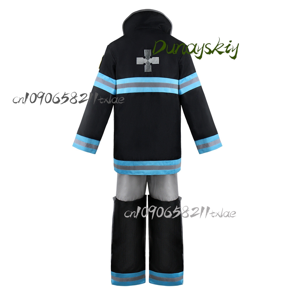 Fire Force Arthur Boyle Cospla - Anime Cosplay Sword 评论和价格