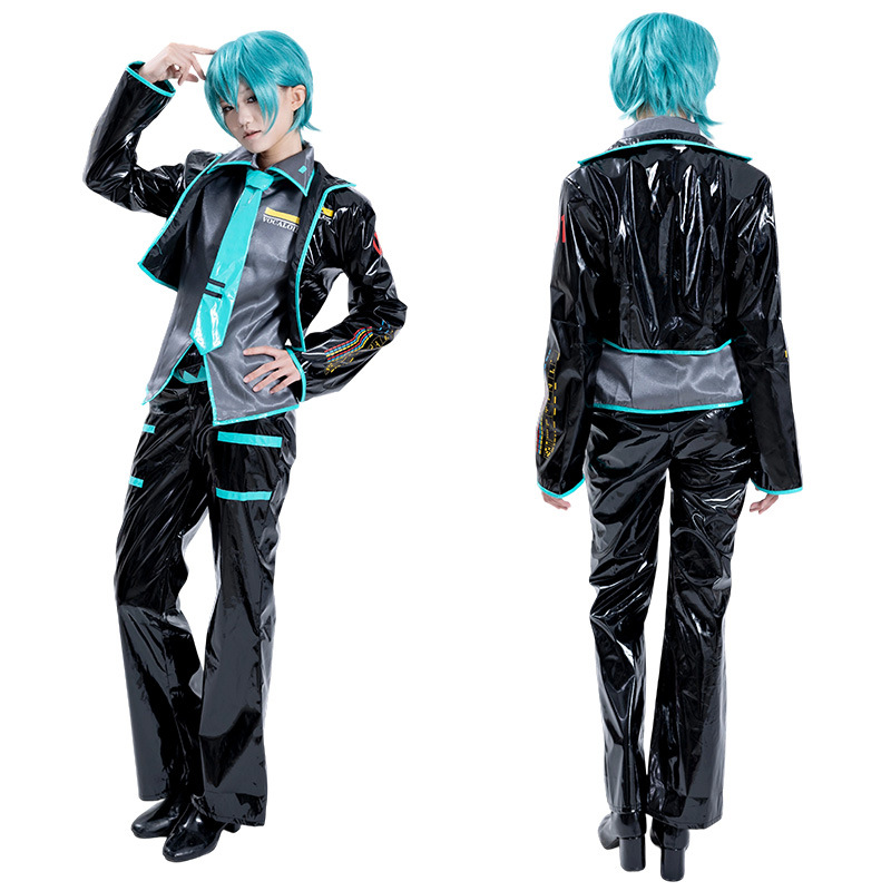Anime Mikuo Male Version Cospl - Anime Cosplay Boy 评论和价格