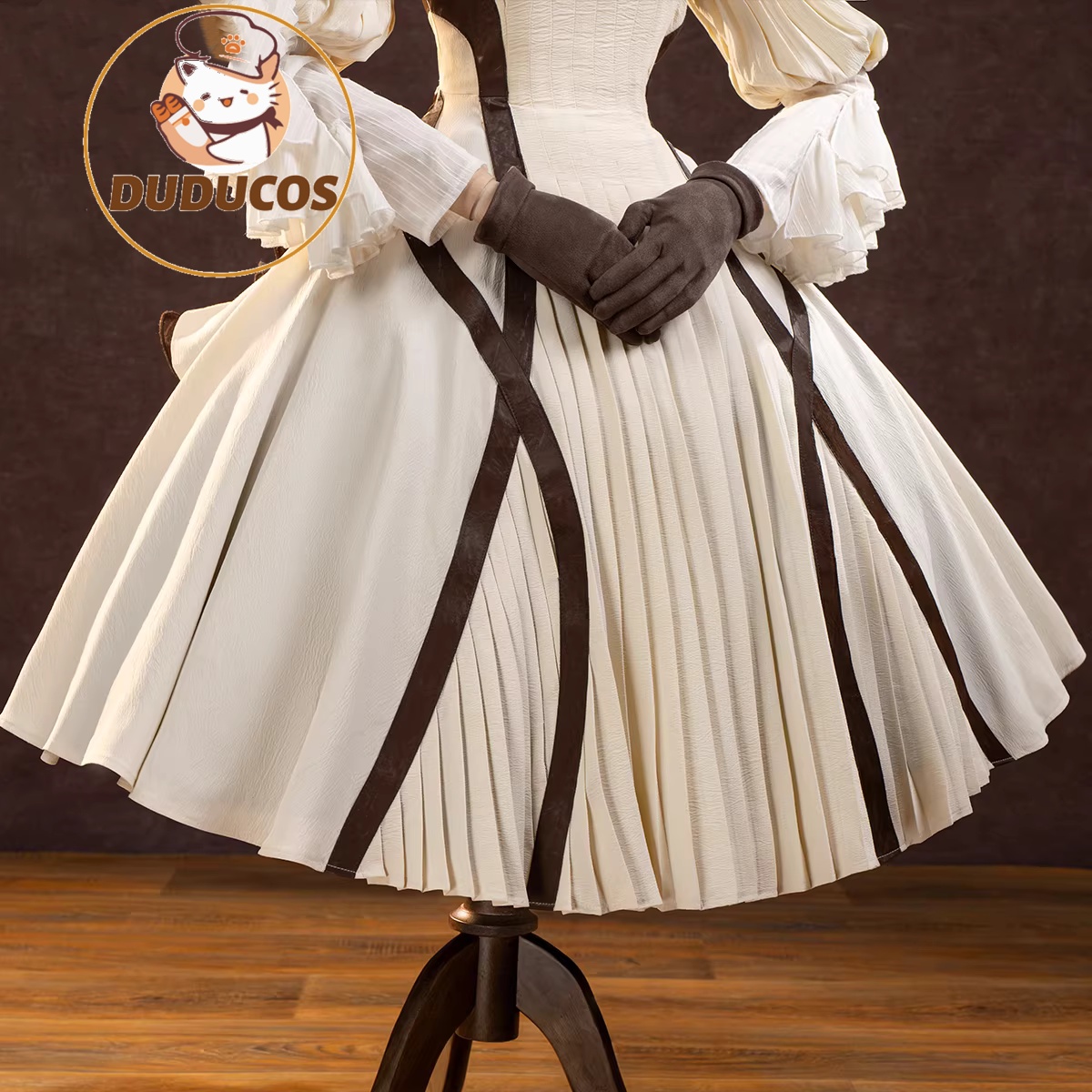 INSTOCK Violet Evergarden Cosp - Anime Cosplay Outfits For Women 评论和价格