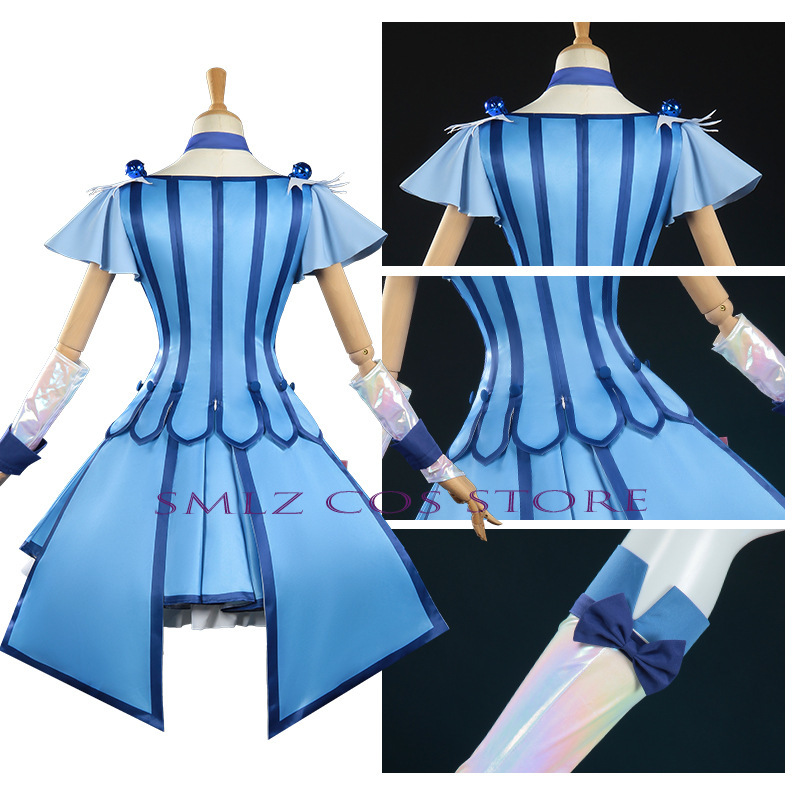 Cure Beauty Cosplay Anime Smil - Anime Cosplay Outfits For Women 评论和价格