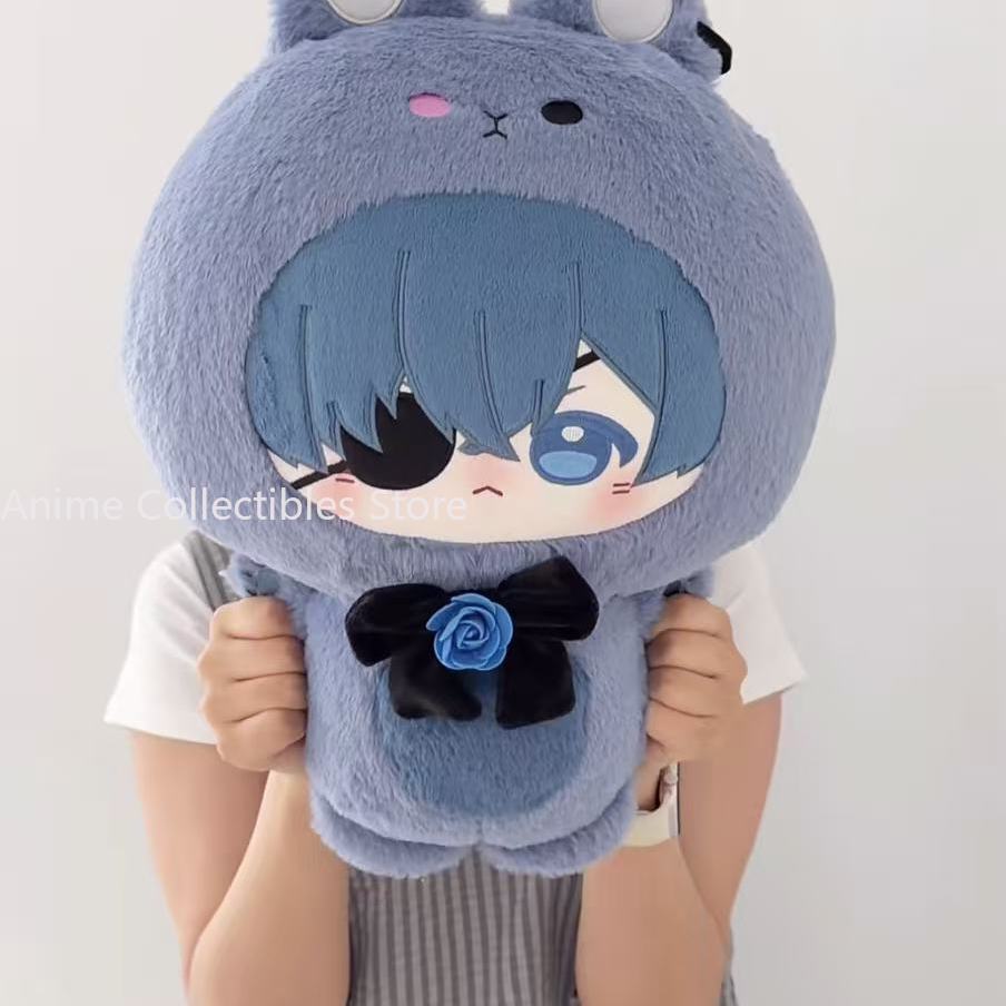 New Anime Black Butler‌ Ciel P - Cosplay Anime Black 评论和价格
