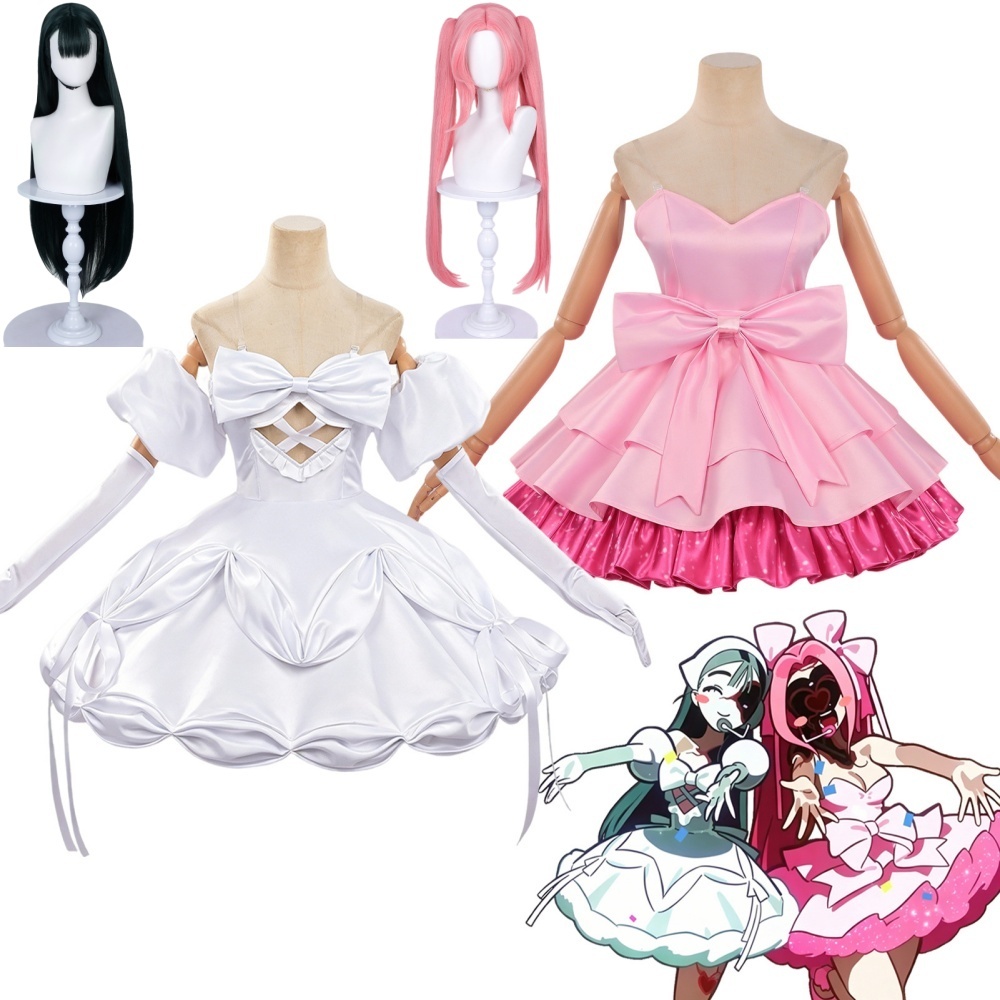 Anime Alien Stage Zombie Stage - Anime Zombie Cosplay 评论和价格