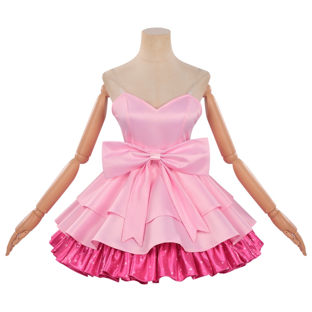 Anime Alien Stage Zombie Stage - Anime Zombie Cosplay 评论和价格