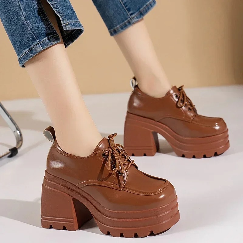 Lolita Shoes for Women Mary Ja - Cosplay Anime Basic 评论和价格
