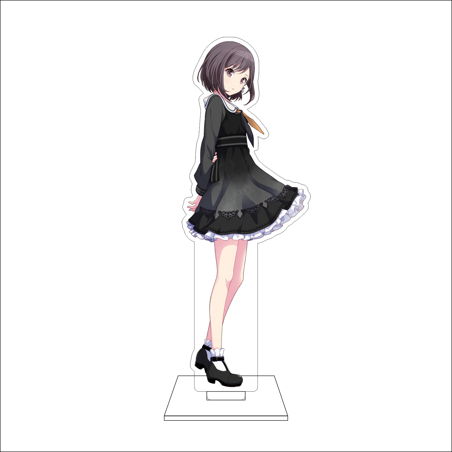 16CM Anime ‌Project SEKAI COLO - Anime Cosplay Buy 评论和价格