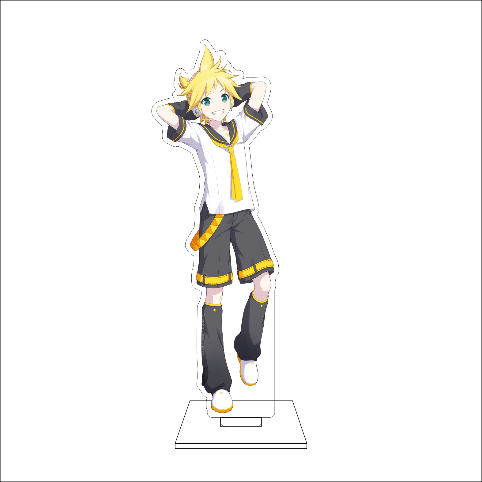 16CM Anime ‌Project SEKAI COLO - Anime Cosplay Buy 评论和价格