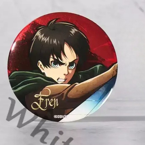 Anime Attack on Titan Levi Ack - Anime Cosplay Drawing 评论和价格