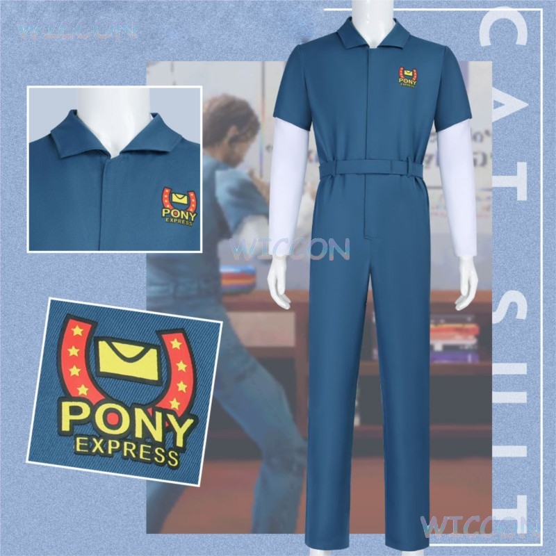 [YiNuo Store]Anya Cosplay Cost - Anime Zombie Cosplay 评论和价格
