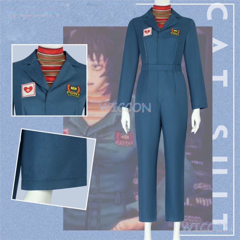 [YiNuo Store]Anya Cosplay Cost - Anime Zombie Cosplay 评论和价格
