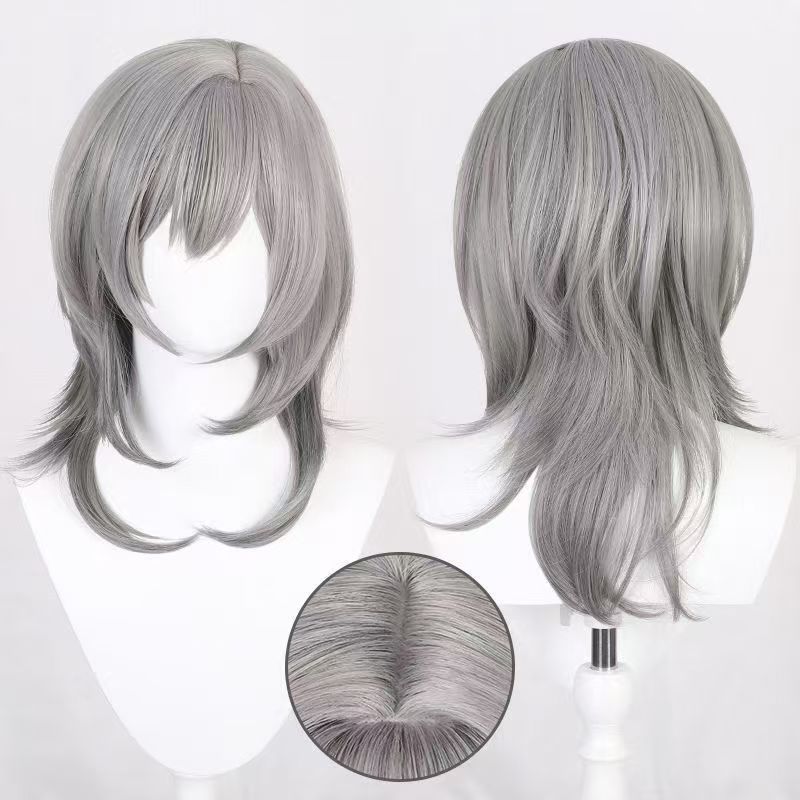 Honkai Star Rail Trailblazer S - Anime Cosplay Outfit 评论和价格