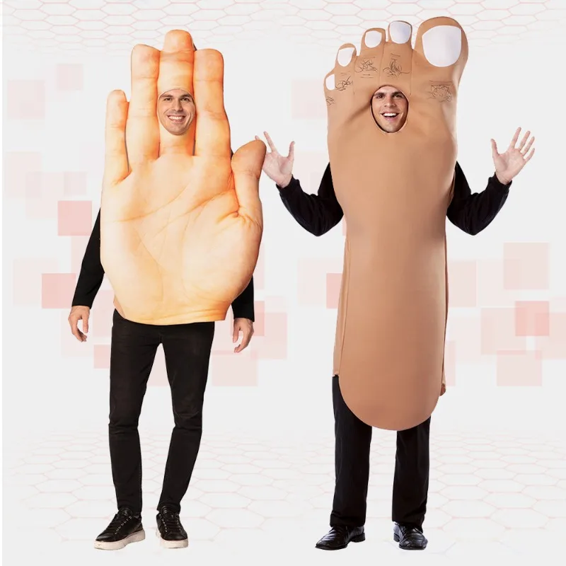 Halloween Funny Cosplay Costum - Anime Cosplay Couples Ideas 评论和价格