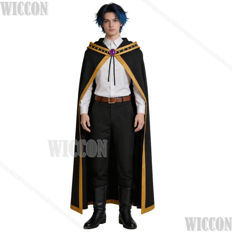 Wistoria Wand And Sword Will S - Anime Cosplay Sword 评论和价格