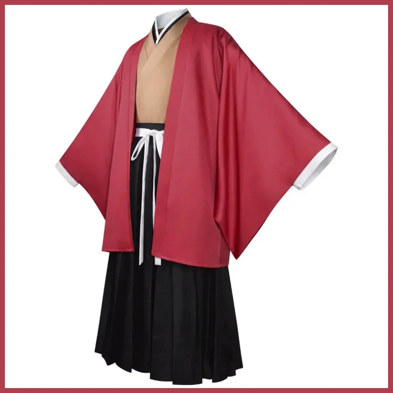 2026Anime Tsugikuni Yoriichi C - Anime Cosplay With Mask 评论和价格