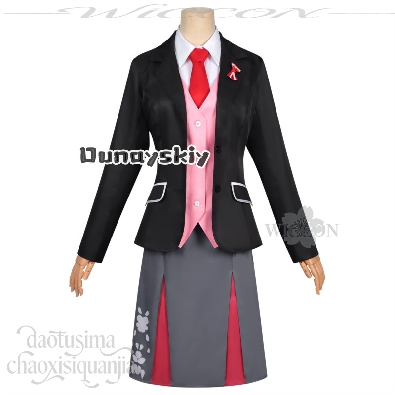 LWW29*Sakura Himedaka Kawaii P - Anime Cosplay Dance 评论和价格