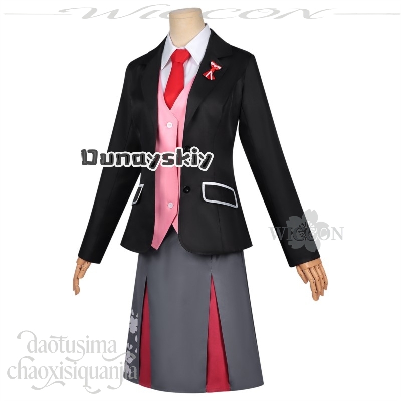 LWW29*Sakura Himedaka Kawaii P - Anime Cosplay Dance 评论和价格
