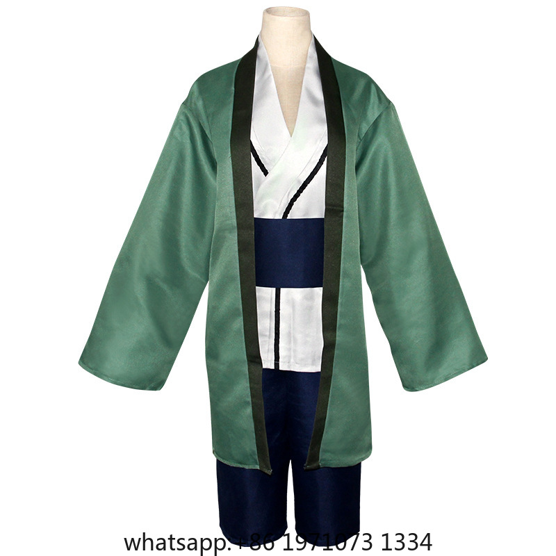 Tsunade Cosplay Costume Anime  - Cosplay Anime Tsunade 评论和价格