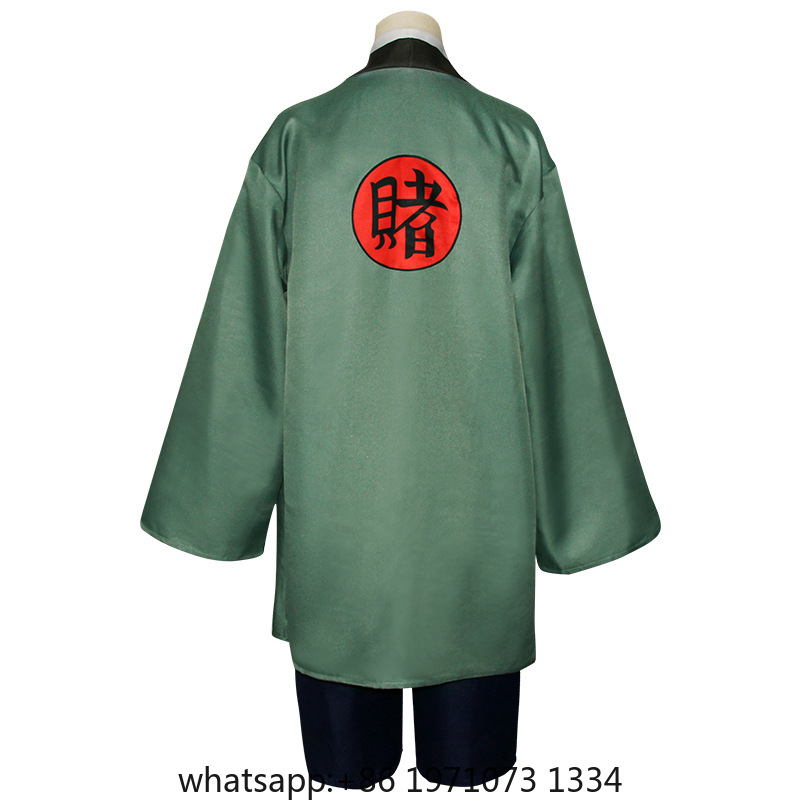 Tsunade Cosplay Costume Anime  - Cosplay Anime Tsunade 评论和价格