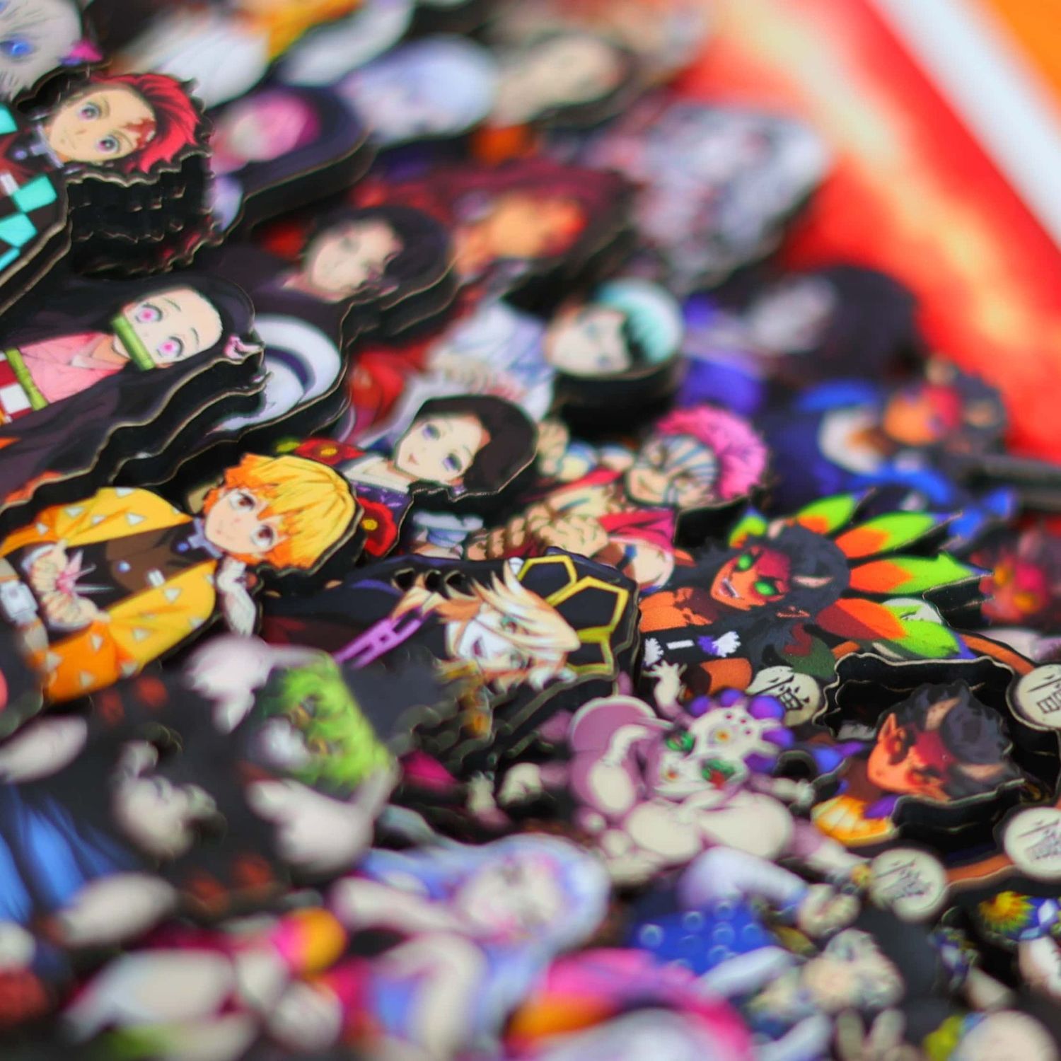 Demon Slayer anime merchandise - Anime Cosplay Boy 评论和价格