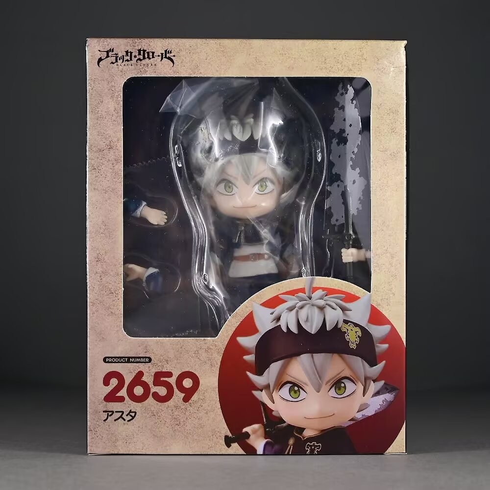 【In Stock】Hot Selling Black Cl - Black Clover Grimoire 评论和价格