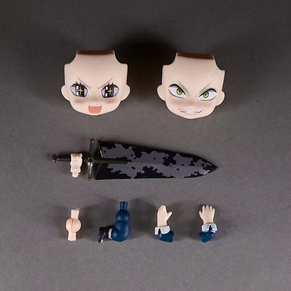 【In Stock】Hot Selling Black Cl - Black Clover Grimoire 评论和价格