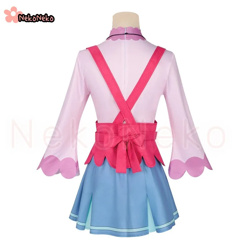 Newly Anime Star Detective Pre - Anime Cosplay Pink 评论和价格