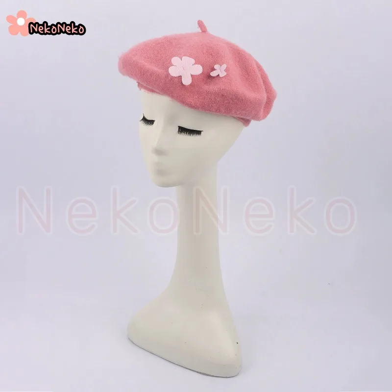 Newly Anime Star Detective Pre - Anime Cosplay Pink 评论和价格