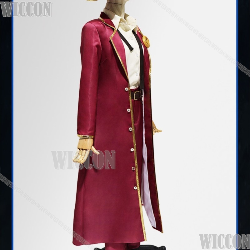 Limbus Company Valencina Cospl - Anime Cosplay Sword 评论和价格