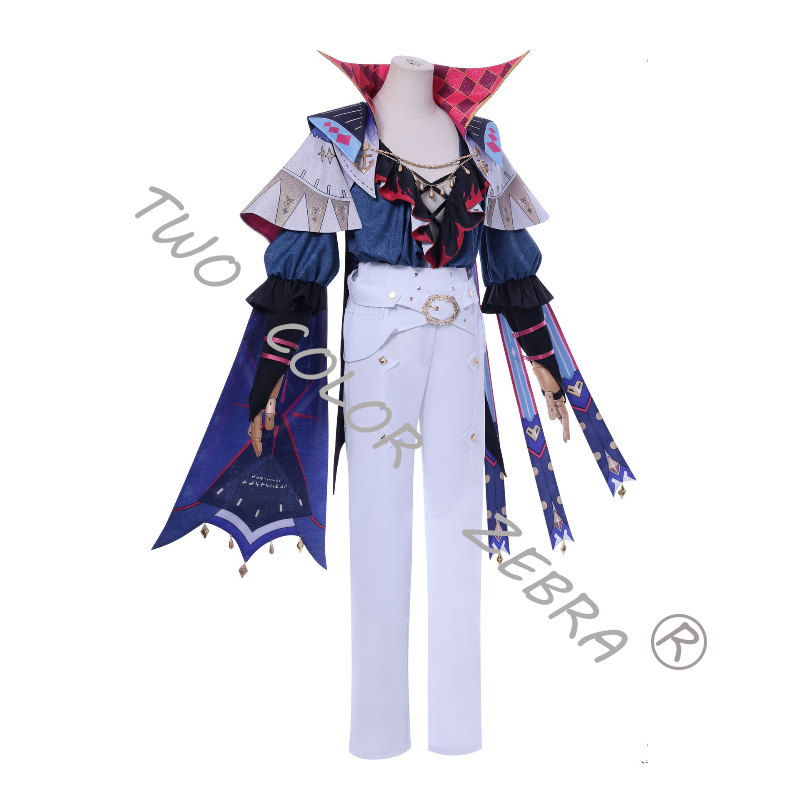 Game Wuthering Waves Brant Cos - Anime Cosplay Japanese 评论和价格