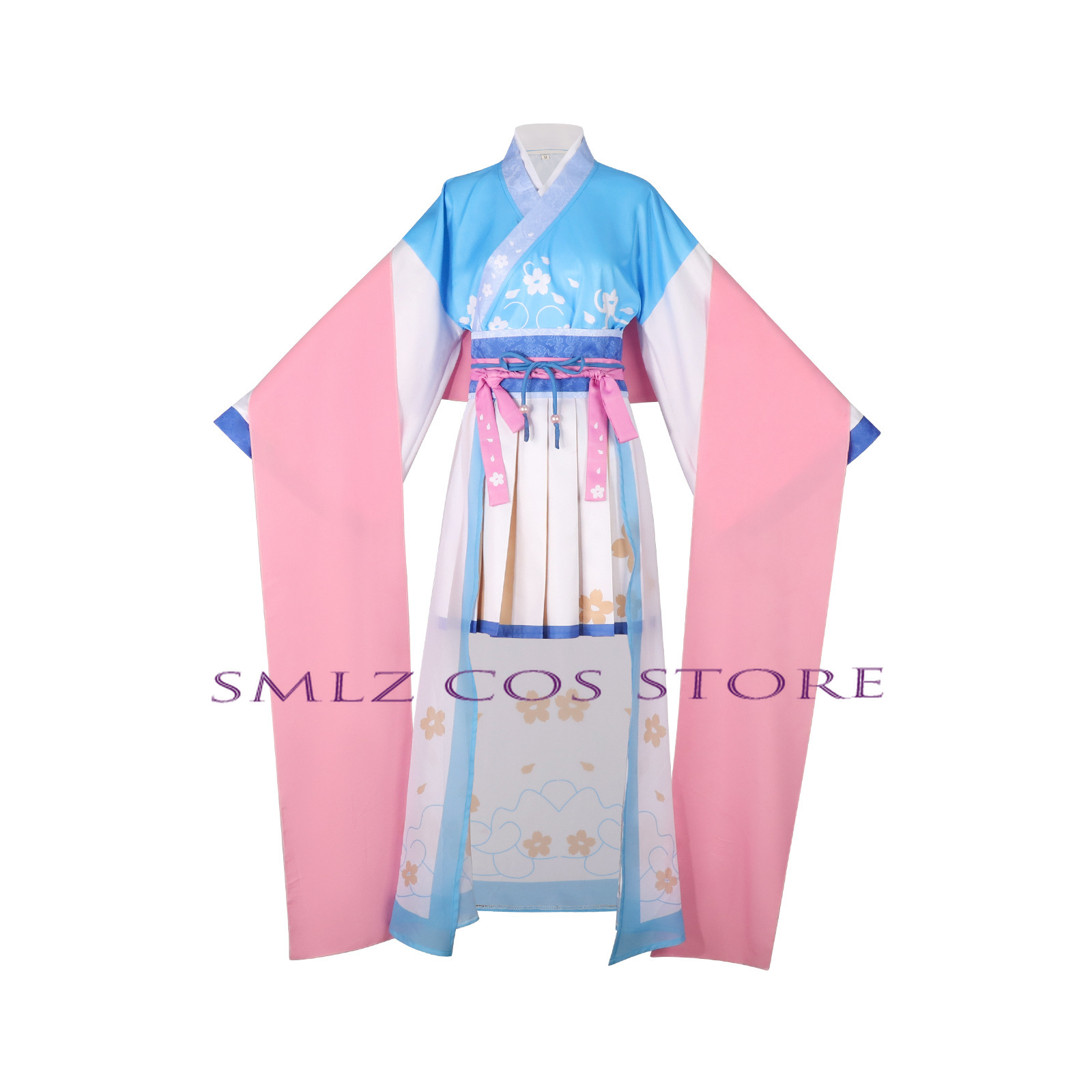 Game Blue Archive Takanashi Ho - Anime Cosplay Pink 评论和价格