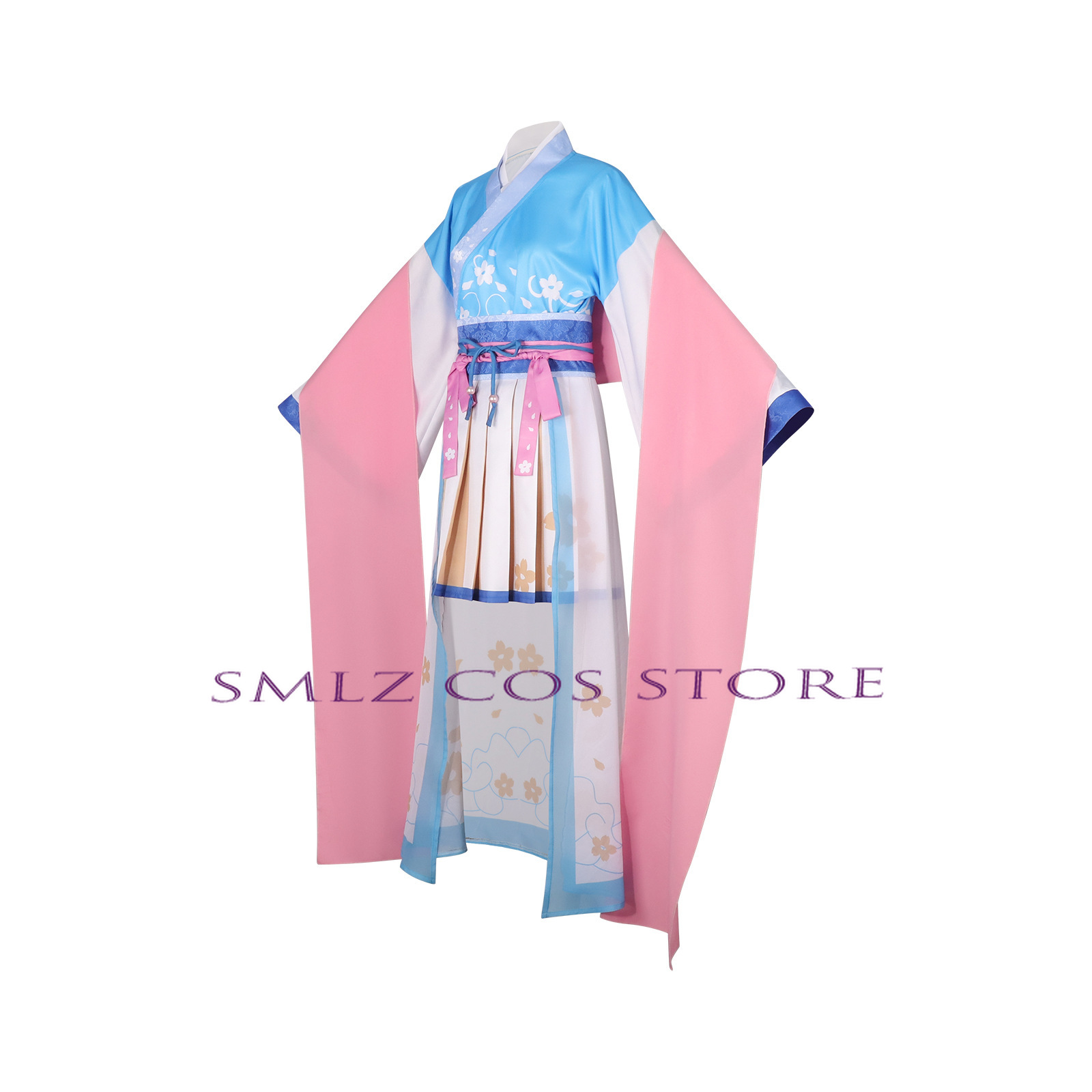 Game Blue Archive Takanashi Ho - Anime Cosplay Pink 评论和价格