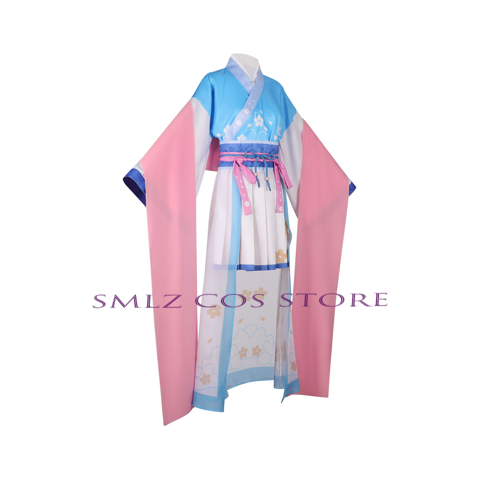 Game Blue Archive Takanashi Ho - Anime Cosplay Pink 评论和价格