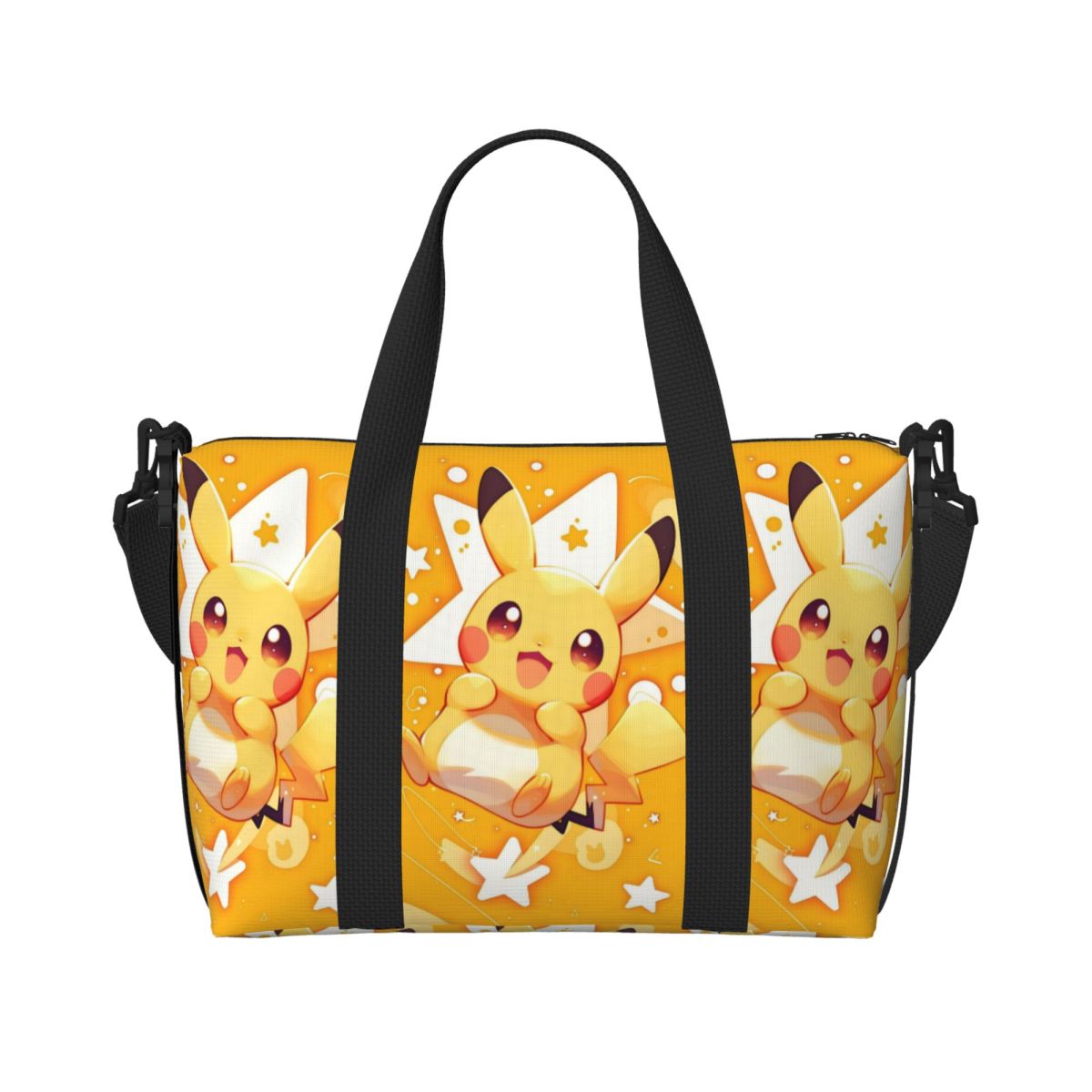 Custom P-Pikachus Cute Printed - Anime Cosplay Shop 评论和价格