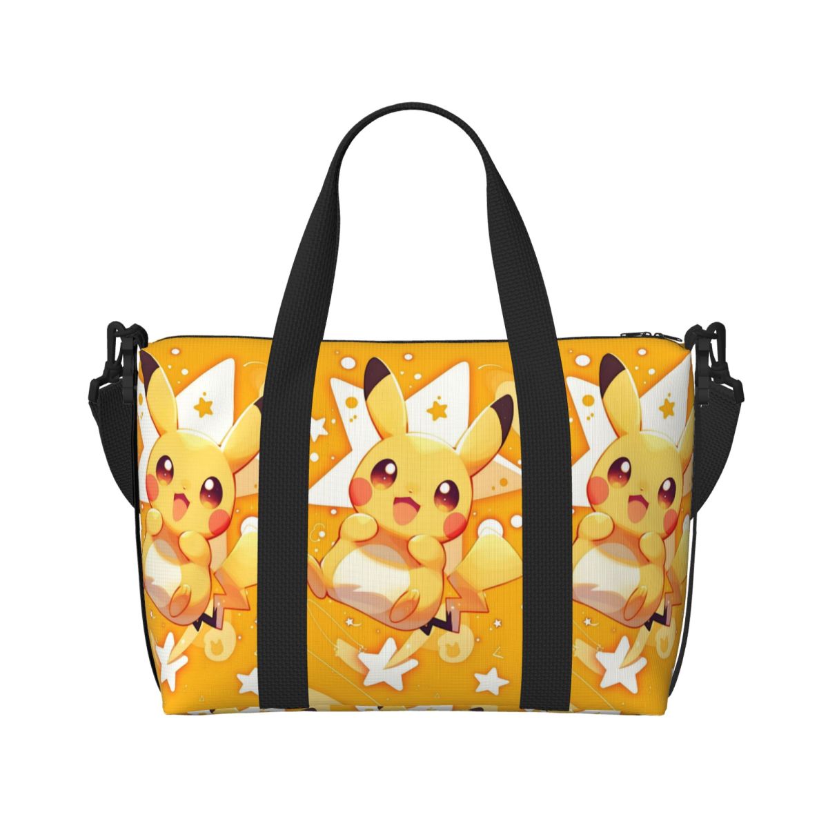 Custom P-Pikachus Cute Printed - Anime Cosplay Shop 评论和价格