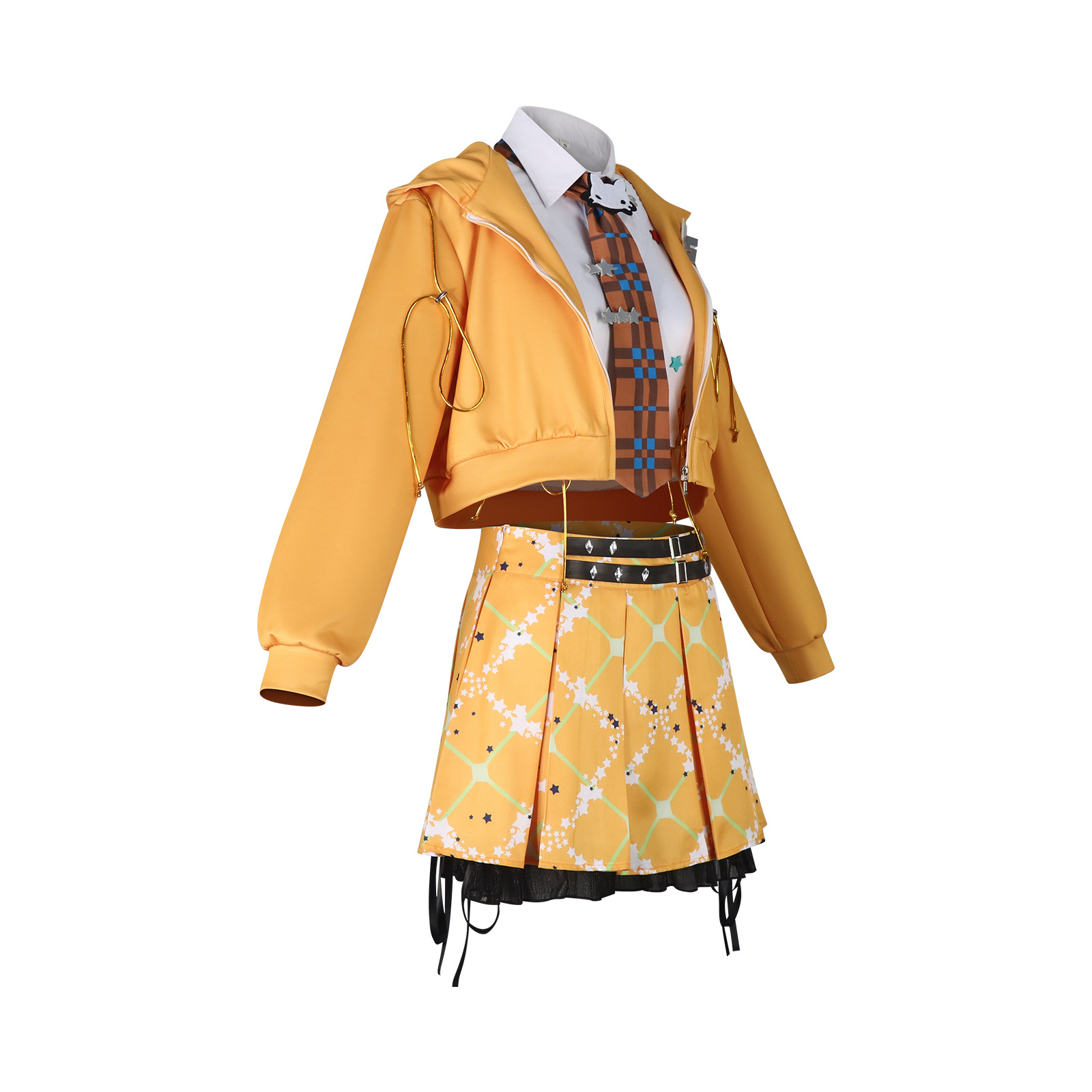 WHH Anime NIKKE Anis Cosplay C - Anime Cosplay Outfits For Women 评论和价格