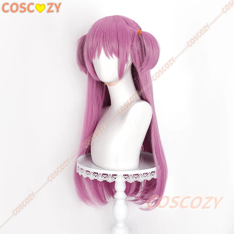 CosplayAnime Summer Pockets Co - Anime Cosplay Long Hair 评论和价格