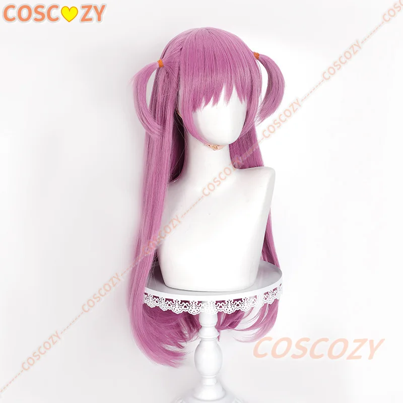 CosplayAnime Summer Pockets Co - Anime Cosplay Long Hair 评论和价格