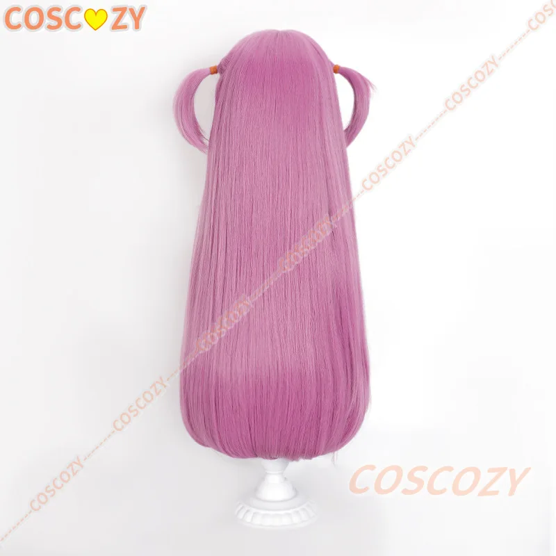 CosplayAnime Summer Pockets Co - Anime Cosplay Long Hair 评论和价格