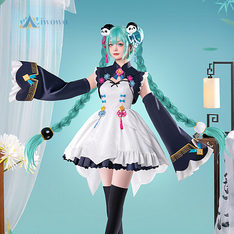 Anime Project Sekai Cosplay Mi - Anime Cosplay Outfits For Women 评论和价格