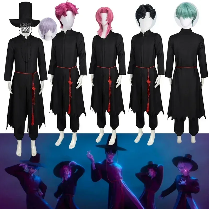 Anime Movie Boys Role Play Pro - Anime Cosplay Boy 评论和价格