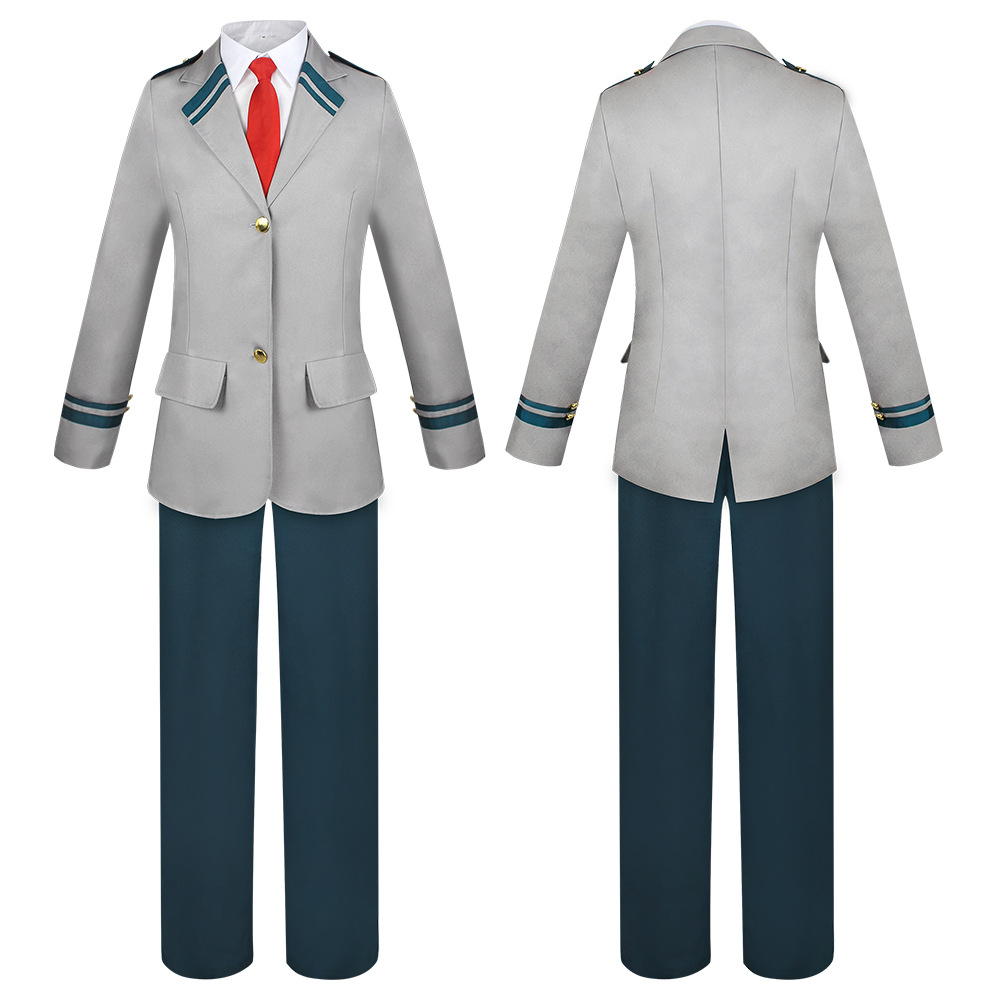 Anime My Hero Academia Shoto T - Anime Cosplay Dance 评论和价格